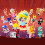 MOLLY My Instant Superpower Series Figures - Pop Mart – Image 5