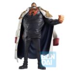 Monkey D. Garp Masterlise Ichibansho Legendary Hero Young Ver. (One Piece) - Banpresto