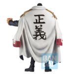 Monkey D. Garp Masterlise Ichibansho Legendary Hero Young Ver. (One Piece) - Banpresto – Image 2