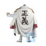 Monkey D. Garp Masterlise Ichibansho Legendary (One Piece) - Banpresto – Image 2