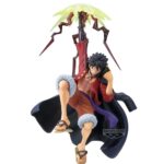Monkey D. Luffy Battle Record Collection (One Piece) - Banpresto