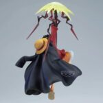 Monkey D. Luffy Battle Record Collection (One Piece) - Banpresto – Image 2