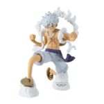 Monkey D. Luffy Gear 5 Grandista (One Piece) - Banpresto