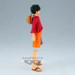 Monkey D. Luffy The Grandline Men Vol. 24 DXF (One Piece) - Banpresto – Image 2