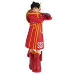 Monkey D. Luffy The Shukko Egghead Ver. The Shukko (One Piece) - Banpresto