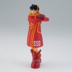 Monkey D. Luffy The Shukko Egghead Ver. The Shukko (One Piece) - Banpresto – Image 2