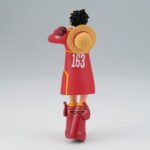 Monkey D. Luffy The Shukko Egghead Ver. The Shukko (One Piece) - Banpresto – Image 3