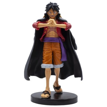 Monkey D. Luffy The Shukko (One Piece) – Banpresto - Manga Story