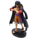 Monkey D. Luffy The Shukko (One Piece) - Banpresto – Image 2