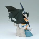 Monkey D. Luffy WCF Log Stories (One Piece) - Banpresto – Image 3