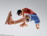 Monkey D.Luffy Romance Dawn S.H.Figuarts (One Piece) - Tamashii Nations – Image 5