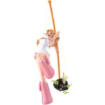 Nami Battle Record Collection (One Piece) - Banpresto