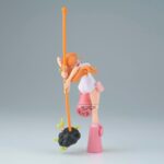 Nami Battle Record Collection (One Piece) - Banpresto – Image 3