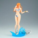 Nami Glitter & Glamours Splash Style (One Piece) - Banpresto – Image 2