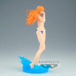 Nami Glitter & Glamours Splash Style (One Piece) - Banpresto – Image 3