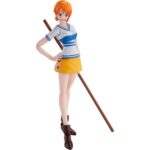 Nami Romance Dawn S.H.Figuarts (One Piece) - Tamashii Nations