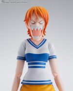 Nami Romance Dawn S.H.Figuarts (One Piece) - Tamashii Nations – Image 3