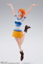 Nami Romance Dawn S.H.Figuarts (One Piece) - Tamashii Nations – Image 4