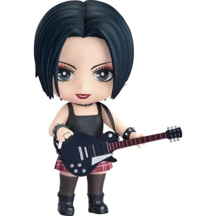 Nana Osaki Nendoroid 2509 (Nana) – Good Smile Company - Manga Story