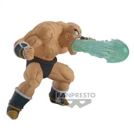 Nappa Gx Materia (Dragon Ball Z) – Banpresto - Manga Story