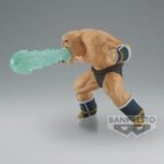 Nappa Gx Materia (Dragon Ball Z) - Banpresto – Image 2