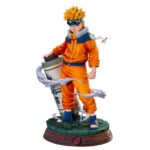 Naruto Bijutsu - Tsume