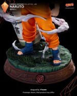 Naruto Bijutsu - Tsume – Image 4