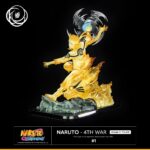 Naruto Fourth Great Ninja War Ikigai (Naruto Shippuden) - Tsume – Image 4