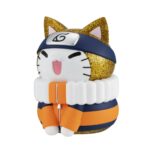 Naruto Uzumaki Gold Ver. Mega Cat Project (Naruto) - Megahouse – Image 2
