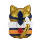 Naruto Uzumaki Gold Ver. Mega Cat Project (Naruto) - Megahouse – Image 3