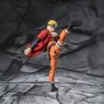 Naruto Uzumaki - Sage Mode - Savior of Konoha S.H.Figuarts (Naruto Shippuden) - Tamashii Nations – Image 3