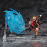 Naruto Uzumaki - Sage Mode - Savior of Konoha S.H.Figuarts (Naruto Shippuden) - Tamashii Nations – Image 5