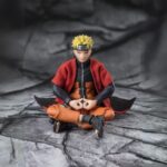 Naruto Uzumaki - Sage Mode - Savior of Konoha S.H.Figuarts (Naruto Shippuden) - Tamashii Nations – Image 6