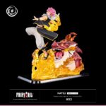 Natsu Ikigai (Fairy Tail) - Tsume – Image 2