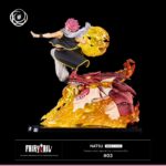 Natsu Ikigai (Fairy Tail) - Tsume – Image 4