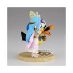 Nefeltari Vivi & Karoo WCF Log Stories (One Piece) - Banpresto – Image 2