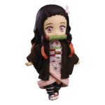 Nezuko Kamado Nendoroid Doll (Demon Slayer) - Good Smile Company