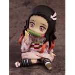 Nezuko Kamado Nendoroid Doll (Demon Slayer) - Good Smile Company – Image 2