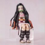 Nezuko Kamado S.H.Figuarts (Demon Slayer) - Tamashii Nations – Image 2
