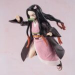 Nezuko Kamado S.H.Figuarts (Demon Slayer) - Tamashii Nations – Image 3