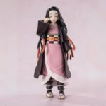 Nezuko Kamado S.H.Figuarts (Demon Slayer) - Tamashii Nations – Image 4