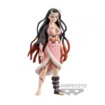 Nezuko Kamado Vol. 26 (Demon Slayer) - Banpresto