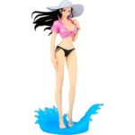 Nico Robin Glitter & Glamours Splash Style (One Piece) - Banpresto