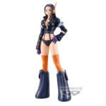 Nico Robin The Grandline Series Egghead DXF (One Piece) - Banpresto