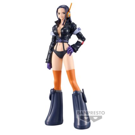 Nico Robin The Grandline Series Egghead DXF (One Piece) – Banpresto - Manga Story