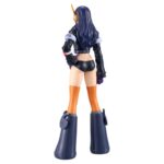 Nico Robin The Grandline Series Egghead DXF (One Piece) - Banpresto – Image 2