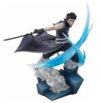 Obito Uchiha Conclusion Figuarts Zero (Naruto Shippuden) - Tamashii Nations