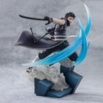 Obito Uchiha Conclusion Figuarts Zero (Naruto Shippuden) - Tamashii Nations – Image 2