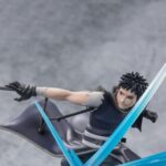 Obito Uchiha Conclusion Figuarts Zero (Naruto Shippuden) - Tamashii Nations – Image 3