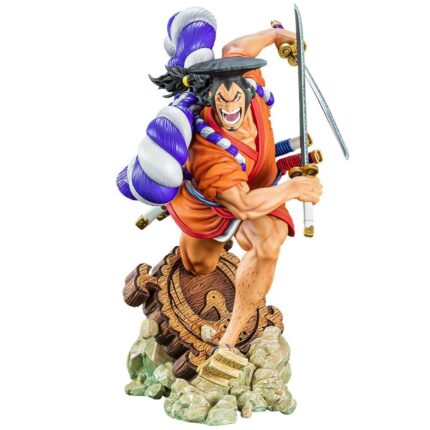 Oden Ikigai (One Piece) – Tsume - Manga Story